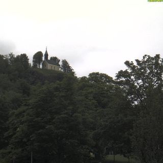 Bild 1 - Webcam Parkstein in der ErlebnisRegion Oberpfälzer Wald