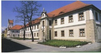 Internationales Keramik-Museum Weiden - Internationales Keramik-Museum Weiden in der ErlebnisRegion Oberpfälzer Wald