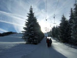 Ski Alpin / Snowboarden
