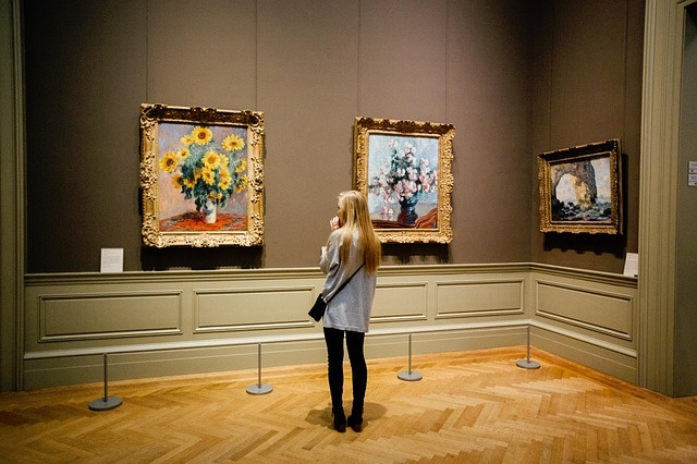 Museen / Galerien