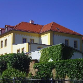 Gebäude des Museums - MuseumsQuartier in Tirschenreuth in der ErlebnisRegion Oberpfälzer Wald