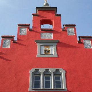 Rathausturm in Erbendorf - Erbendorf in der ErlebnisRegion Oberpfälzer Wald