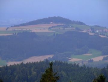 Berge - Armesberg