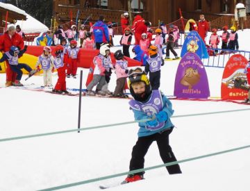 Ski Alpin / Snowboarden - Vohenstrauß - Skizentrum Fahrenberg