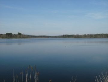Seen - Badeseen - Rußweiher