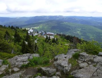 Empfehlenswertes - ErlebnisRegion Bayerischer Wald