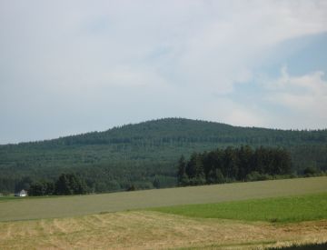 Berge - Stückberg